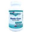 Фото товару Nutricology, Mastic Gum 500 mg, Мастикова смола, 120 капсул