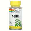 Фото товару Solaray, Nettle 450 mg, Кропива 450 мг, 100 капсул
