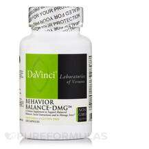 DaVinci Laboratories, Диметилглицин ДМГ, Behavior Balance-DMG,...