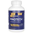 Natural Stacks, Магний, Magtech Magnesium Complex, 180 капсул