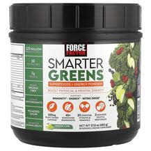 Smarter Greens Superfoods + Energy Суперфуд Force