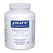 Pure Encapsulations, Magnesium Glycinate, 360 Capsules