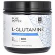 Фото товара Dr. Mercola, L-Глутамин, Pure Power L-Glutamine Unflavored, 500 г