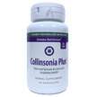 D'Adamo Personalized Nutrition, Collinsonia Plus 215 mg, ...