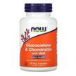 Фото товара Глюкозамин с МСМ, Glucosamine Chondroitin with MSM, 90 капсул
