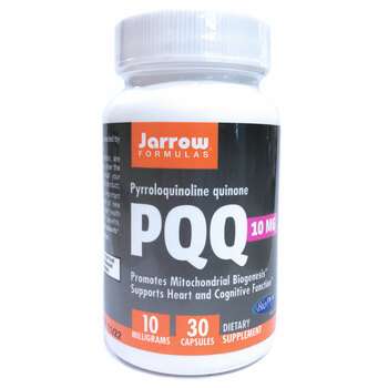 Купить PQQ 10 мг 30 капсул