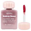 Фото товара Тинт для губ, Lip Potion Balmy Rose No.3 Soft Mauve, 9 мл