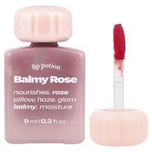 Тінт для губ Lip Potion Balmy Rose No.3 Soft Mauve