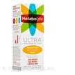 Фото товару MetaboLife, Metabolife Ultra, Жироспалювачі, 45 таблеток