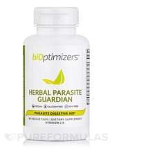 Herbal Parasite Guardian Травяные добавки 90 капсул