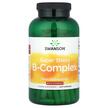 Фото товара Swanson, B-комплекс, Super Stress B-Complex, 240 капсул