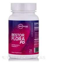 RestorFlora PD Поддержка сна Microbiome Labs