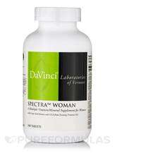 Вітаміни для жінок Spectra Woman DaVinci