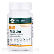 HMF Capsules Поддержка пищеварения Genestra