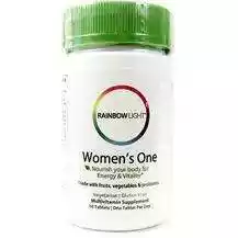Замовити Мультивітаміни для жінок одна в день 30 таблеток