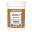 Пробиотики, Ultimate 10+ Probiotics 20 Billion, 30 капсул