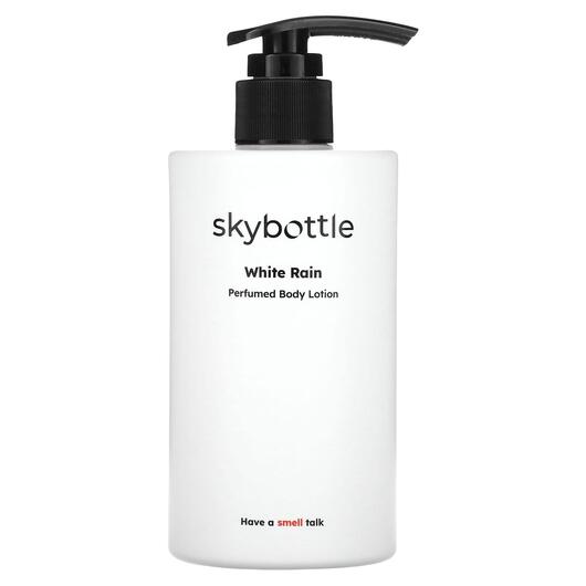 Основное фото товара Лосьон для тела, Perfumed Body Lotion White Rain, 300 мл