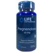 Life Extension, Прегненолон 50 мг, Pregnenolone 50 mg, 100 капсул