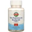 Фото товару KAL, Saccharomyces Boulardii, Сахароміцети буларді, 60 капсул
