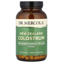 New Zealand Colostrum Колострум Dr. Mercola