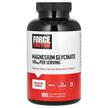 Фото товара Магний Глицинат, Magnesium Glycinate 140 mg, 180 капсул
