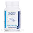 Фото товара Klaire Labs, Поддержка кишечника, Colon Cleanse, 100 капсул