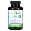 Фото товара Forest Leaf, Детокс и очистка, Liver Pro Cleanse, 60 капсул