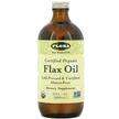 Flax Oil, Олія льону, 500 мл