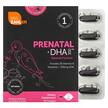 Zahler, Prenatal + DHA 300, Вітаміни для вагітних, 60 капсул