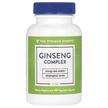 TheVitaminShoppe, Корейський женьшень, Ginseng Complex, 60 капсул