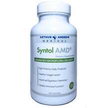 Arthur Andrew Medical, Syntol AMD Advanced Microflora Delivery...