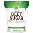 NOW Foods, Beet Sugar, Замінник цукру, 1361 р