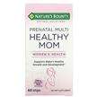 Фото товару Nature's Bounty, Prenatal Multi Healthy Mom, Вітаміни для вагі...