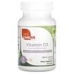 Фото товару Vitamin D3 Advanced D3 Formula, Вітамін D3 Холекальциферол, 250 к
