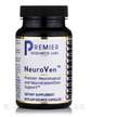 Фото товару Premier Research Labs, NeuroVen, Підтримка мозку, 60 капсул