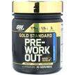 Optimum Nutrition, Gold Standard Pre-Workout Blueberry Lemonad...