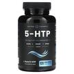 Фото товара NutraChamps, 5-гидрокситриптофан, 5-HTP 200 mg, 120 капсул