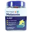 Фото товара Natrol, Мелатонин 1 мг для Детей, Kids Melatonin Sleep, 90 конфет