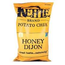 Potato Chips Honey Dijon, Potato Chips Honey Dijon, Чипсы, 141 г