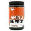 Optimum Nutrition, Аминокислоты, Amin.O. Energy, 270 г