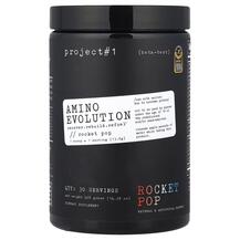 Amino Evolution Rocket Pop Аминокислоты Project