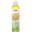 Фото товара Solutions Sesame Seed Oil Certified, САМє S-Аденозил-L-метионин, 