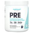 Women Pre-Workout Complex With Vitamin, Предтренировочный комп...