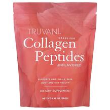 Grass Fed Collagen Peptides Unflavored Коллаген