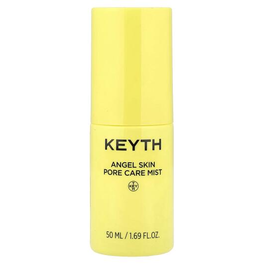 Основне фото товара Trued Angel Skin Pore Care Mist, Міст для шкіри та волосся, 50 мл