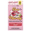 Фото товару She's Thirsty Coconut Water Electrolyte Mix, Електроліти, 8.