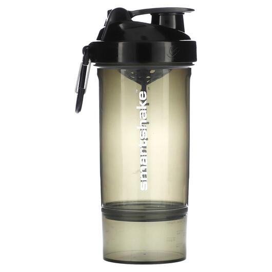 Основне фото товара Original2Go ONE Shaker Cup Gunsmoke Black, Шейкер, 800 мл