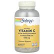 Buffered Vitamin C with Bioflavonoid, Вітамін C 500 мг, 250 ка...