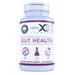 Фото товара Genex Formulas, Поддержка здоровья кишечника, Gut Health, 60 к...