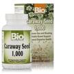 Фото товара Bio Nutrition, Поддержка стресса, Caraway Seed, 60 капсул